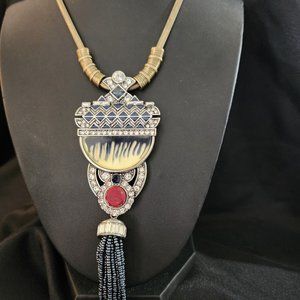 Chloe & Isabel Serengeti Convertible Pendant Necklace